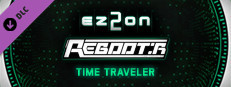 EZ2ON REBOOT : R - TIME TRAVELER