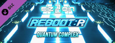 EZ2ON REBOOT : R - Quantum Complex Theme Pack