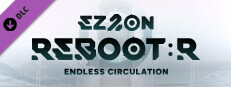 EZ2ON REBOOT : R - ENDLESS CIRCULATION