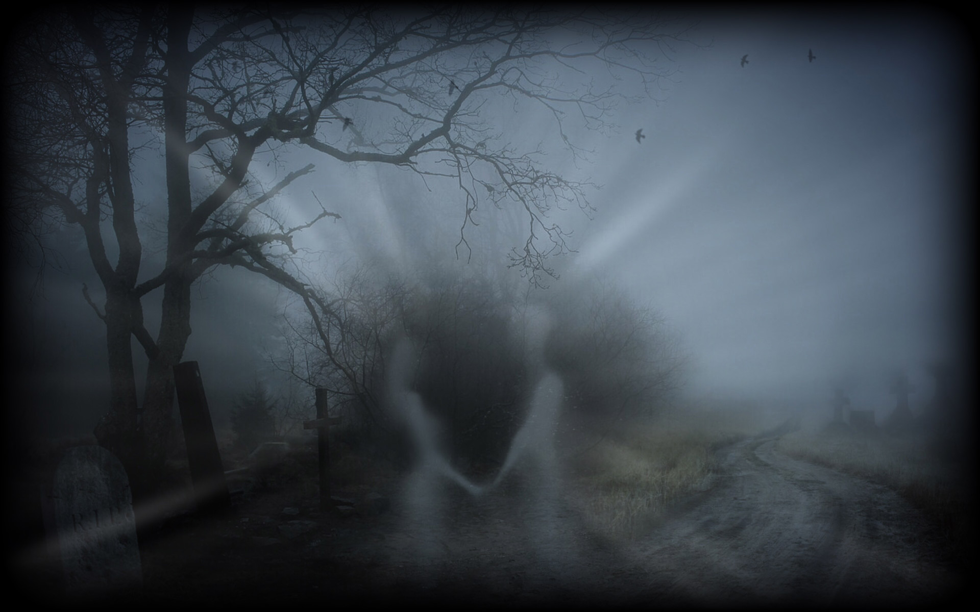 Steam Community Market :: Listings for 359940-Ghost Forest