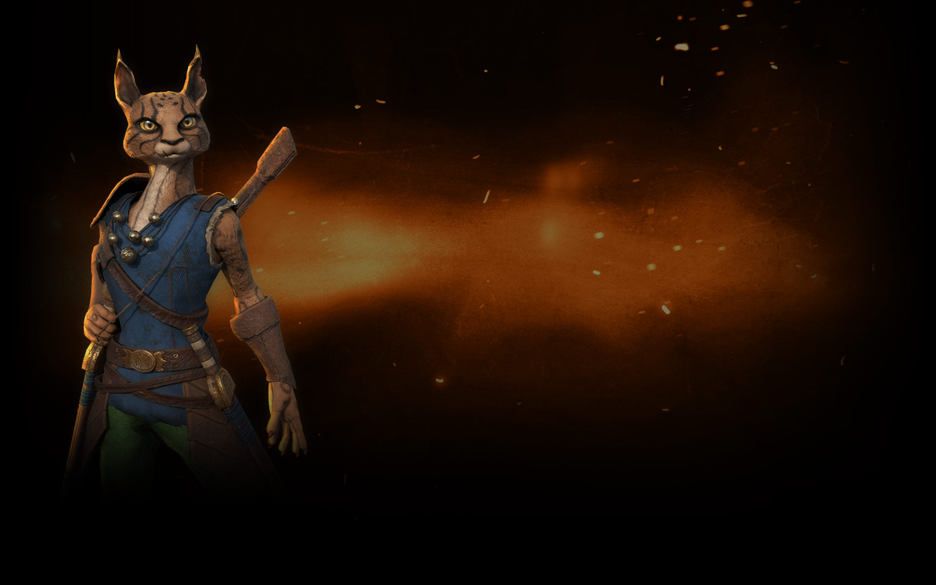 Birdsong the Bard - Steam Community Market