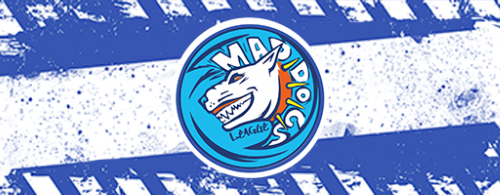 League logo