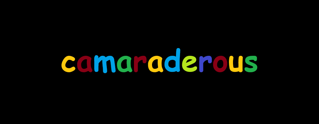 League logo