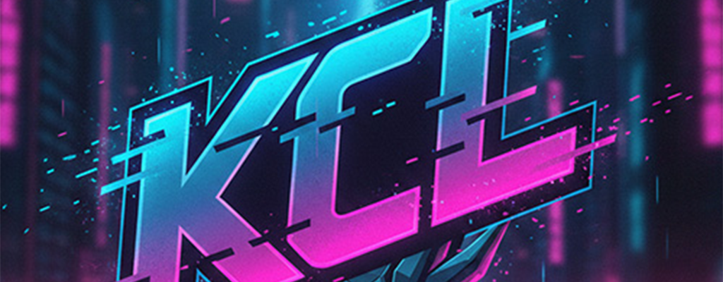 League logo