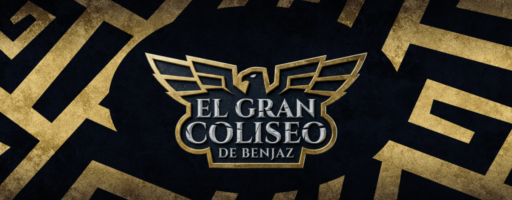 League logo