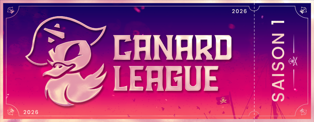 League logo