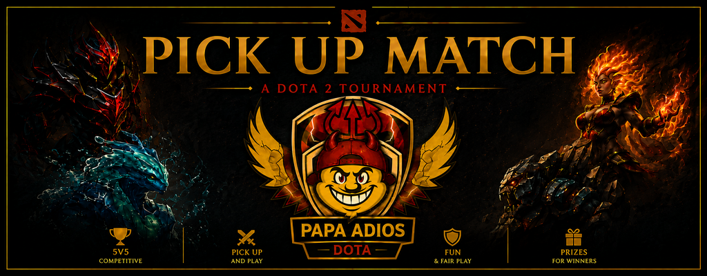 League logo
