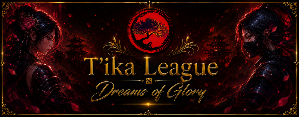 League logo