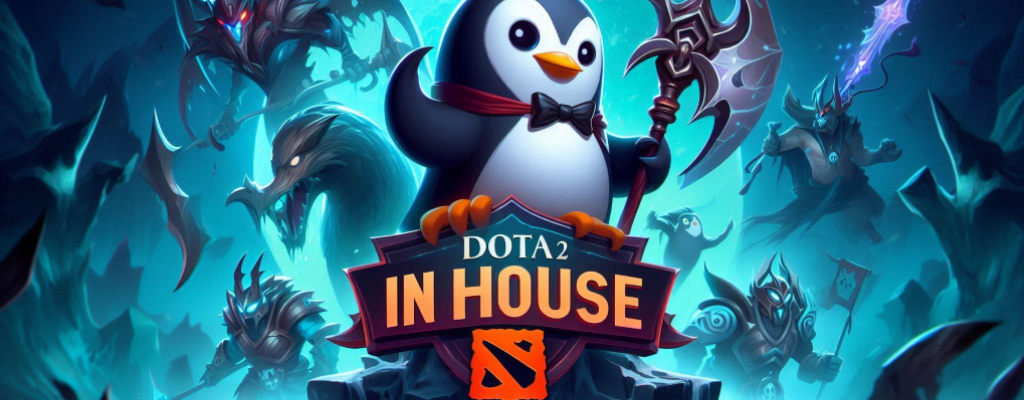 League logo