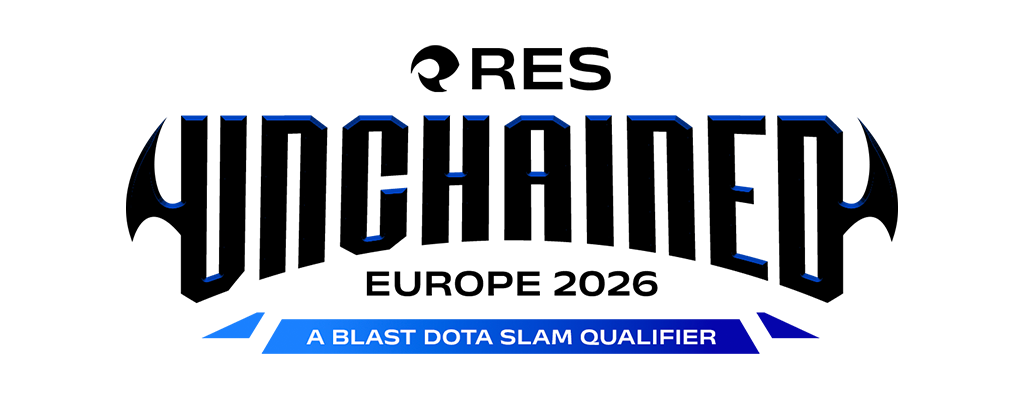 League logo
