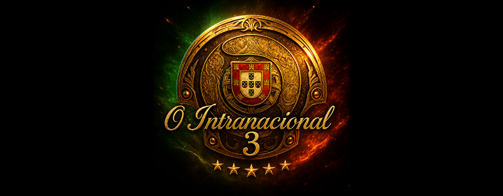 League logo