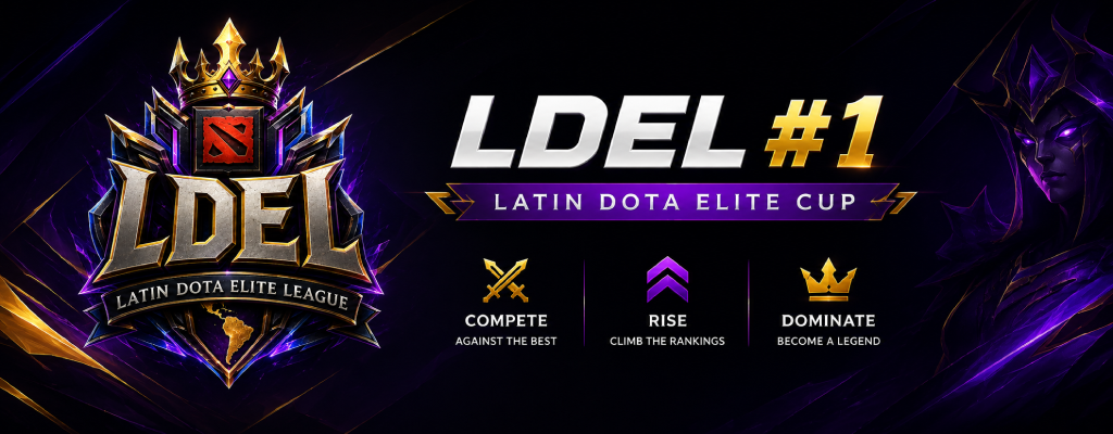 League logo