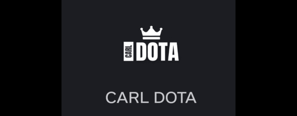 League logo