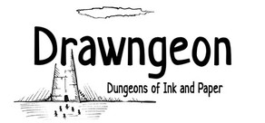 Drawngeon: Dungeons of Ink and Paper