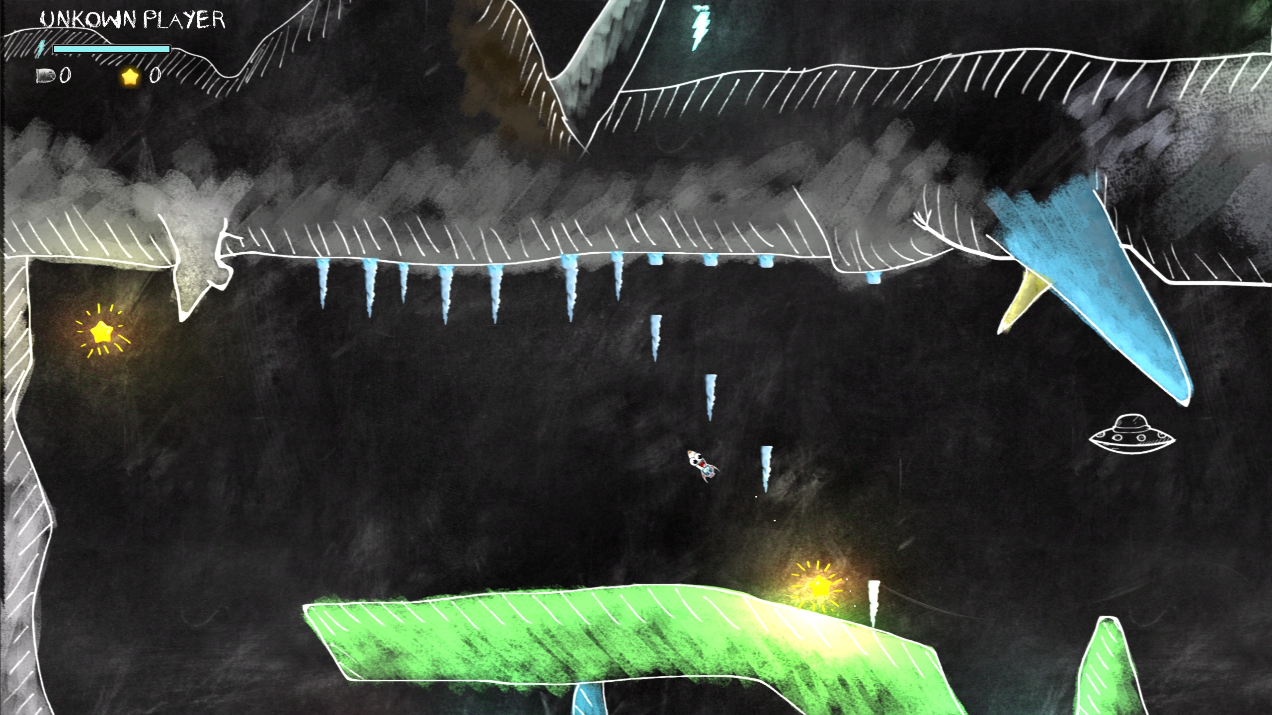 Chalkship screenshot 5