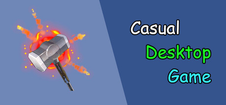Cover art from Casual Desktop Game