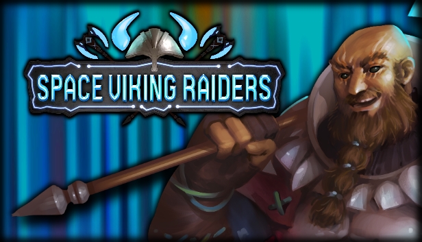 Space Viking Raiders - Support Pack