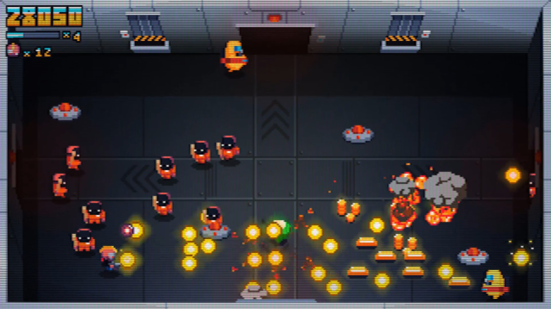 Deathopolis trailer