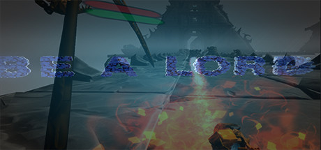 Cover art from Be A Lord
