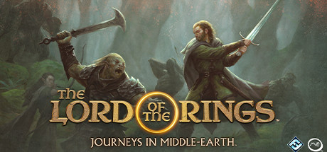 journeys middle earth