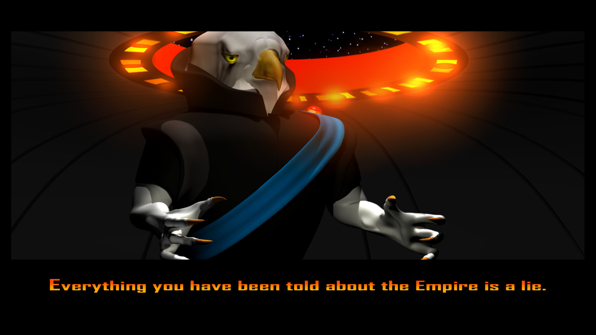 Dark Sun Pictures' Dark Sun - The Space Shooter trailer