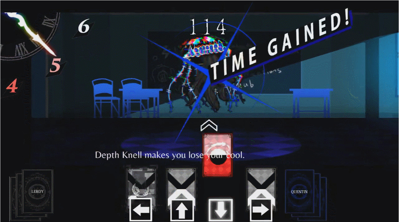 CHROMATOSE screenshot 2