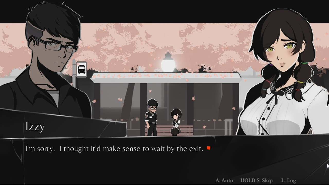 CHROMATOSE trailer