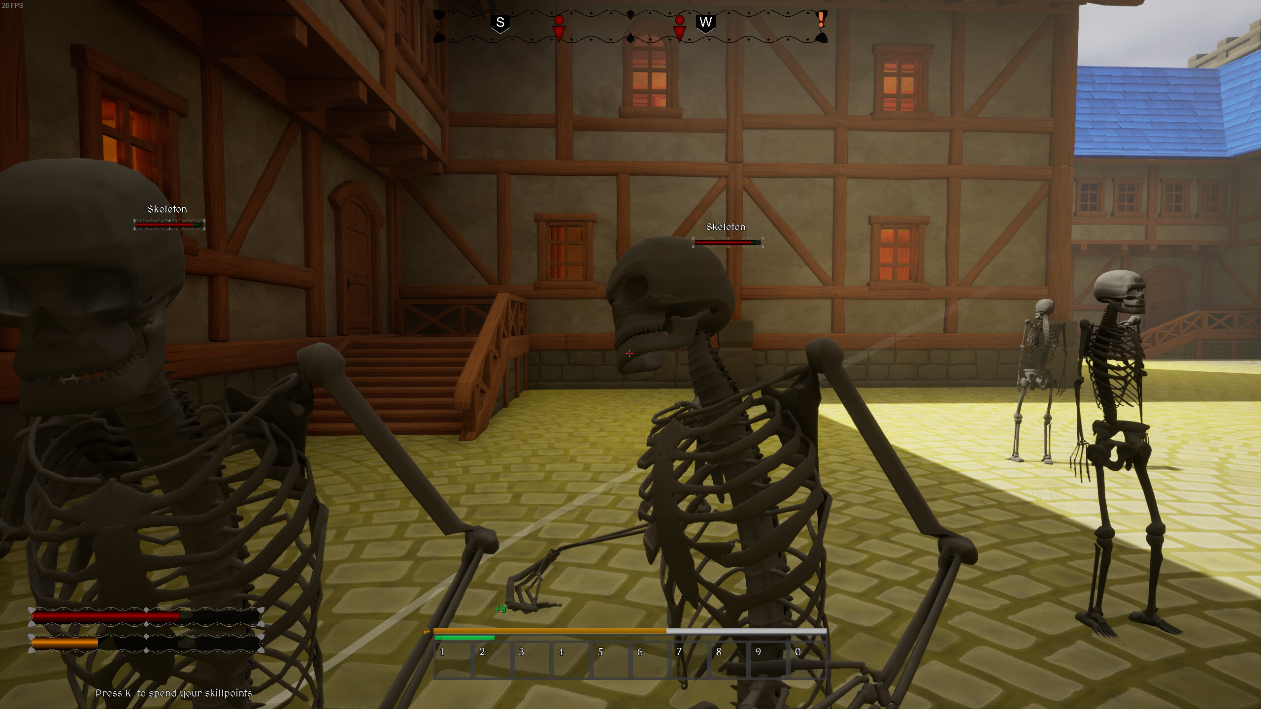 Right to Rule screenshot 4