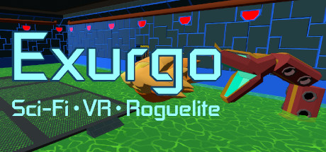 Cover art from Exurgo