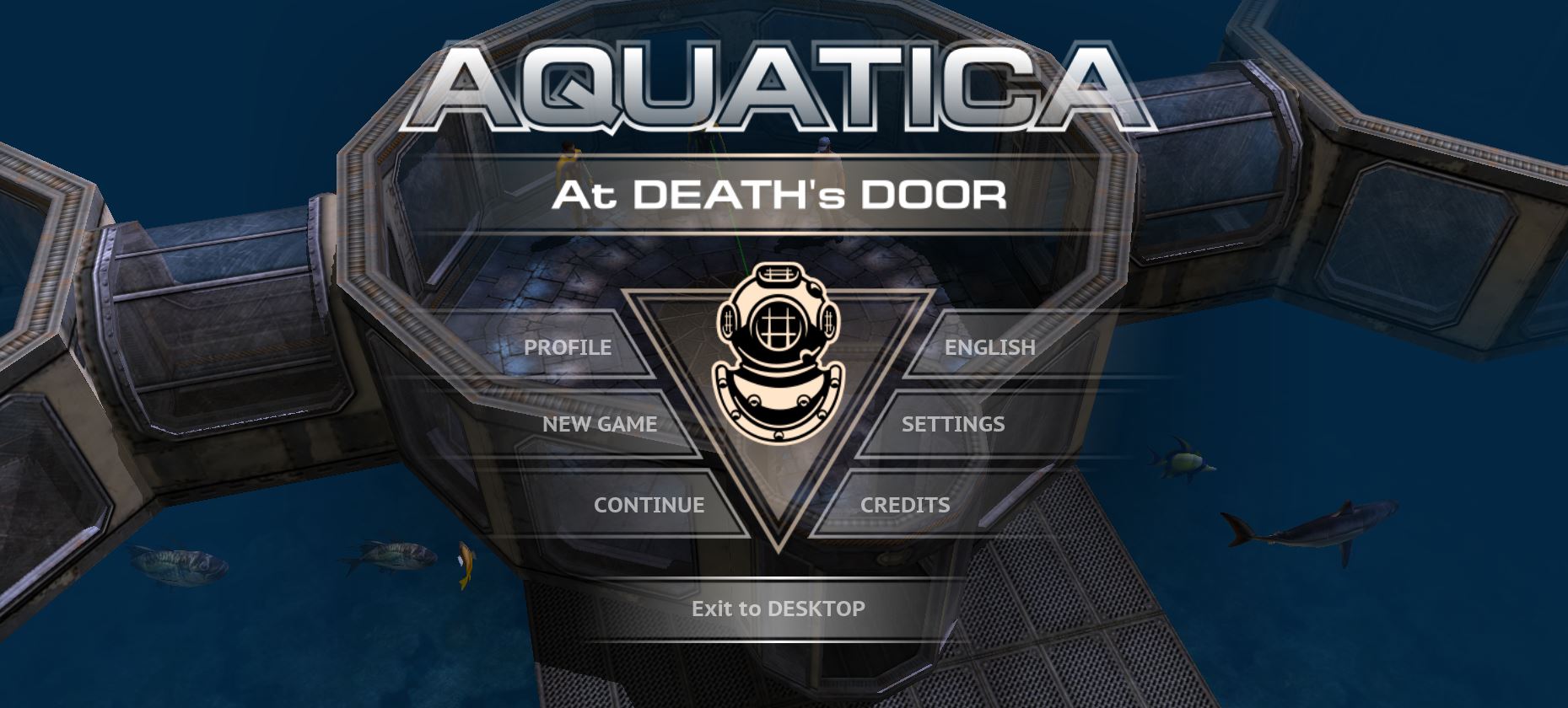 Aquatica trailer
