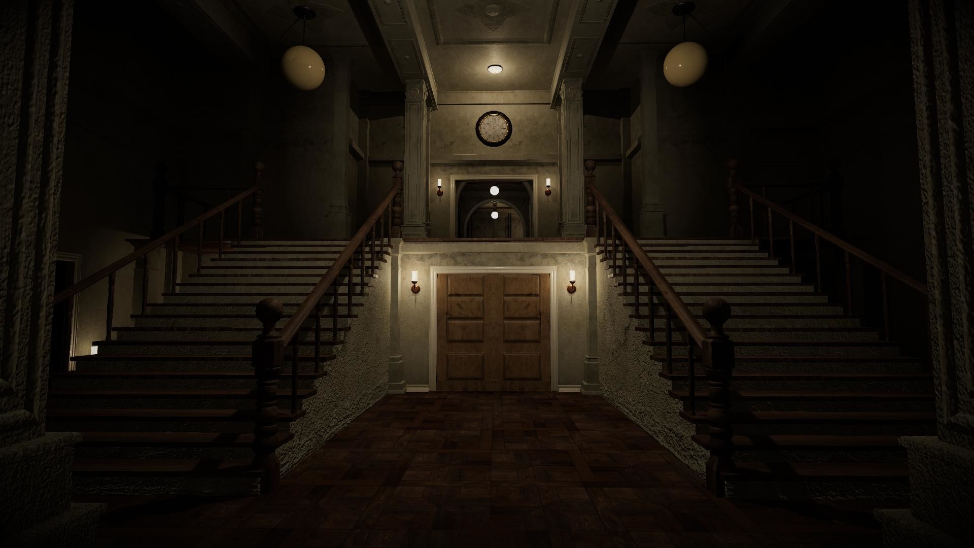 Trailer poster