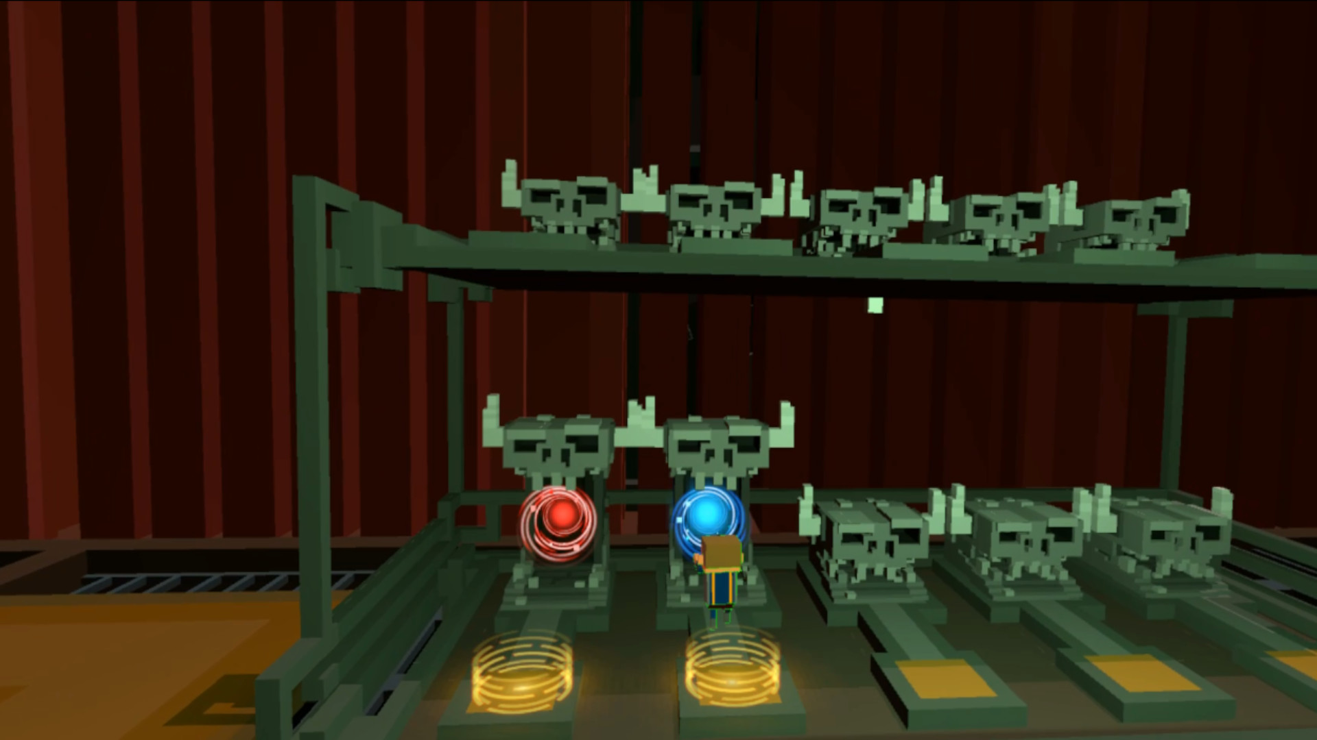 Cubians: Combine screenshot 3