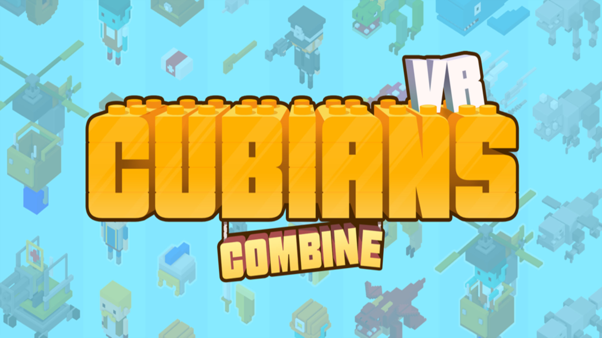 Cubians: Combine trailer