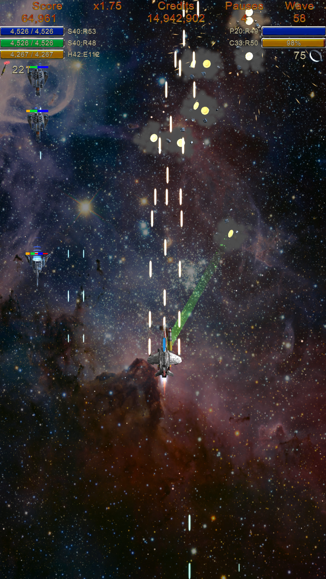 Trailer poster