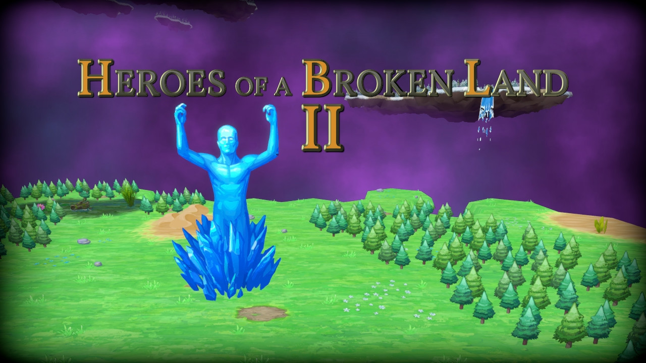 Trailer poster
