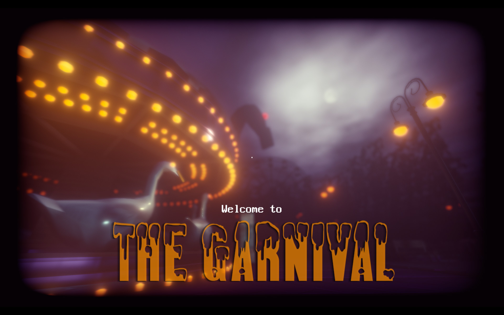 Trailer poster