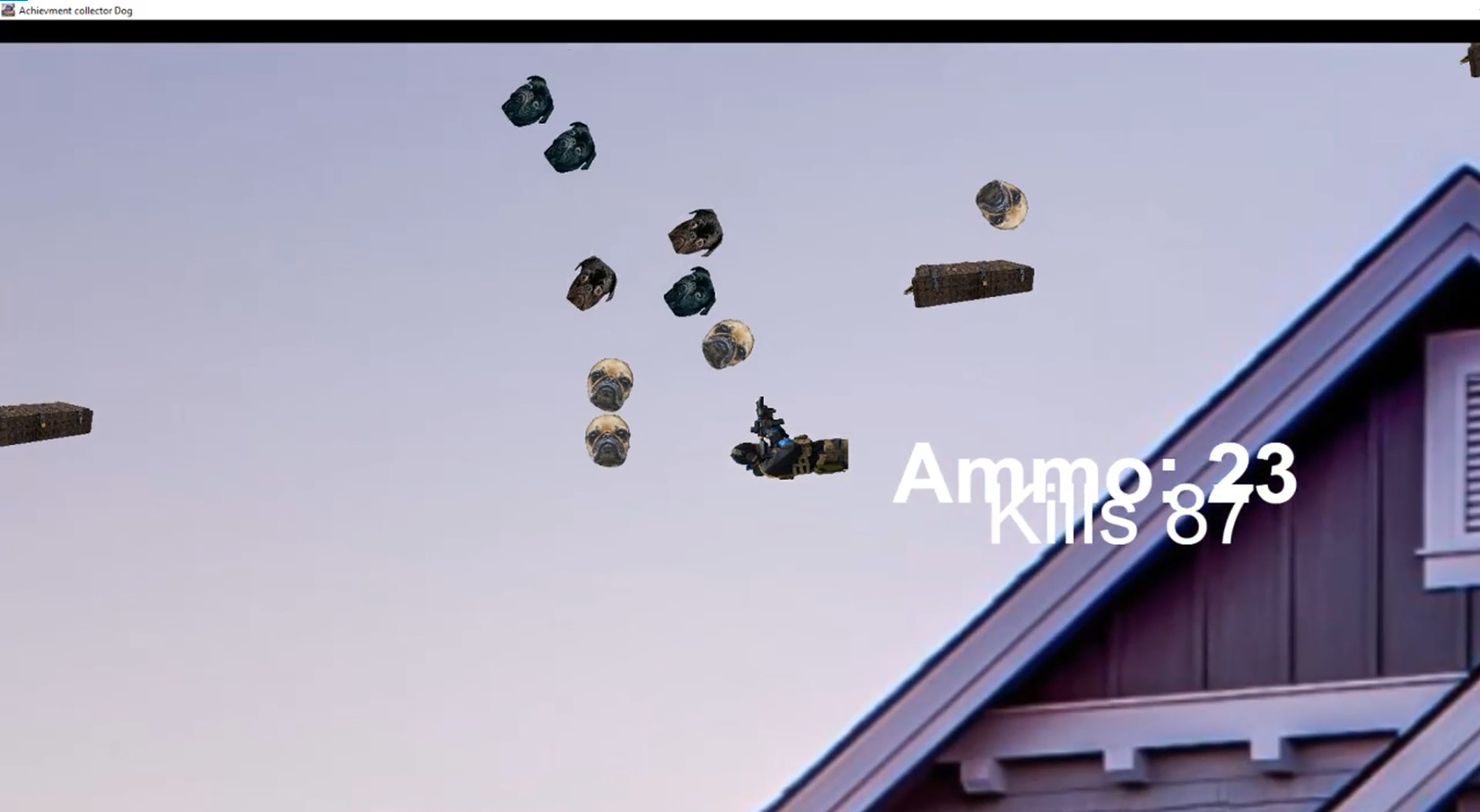 Trailer poster