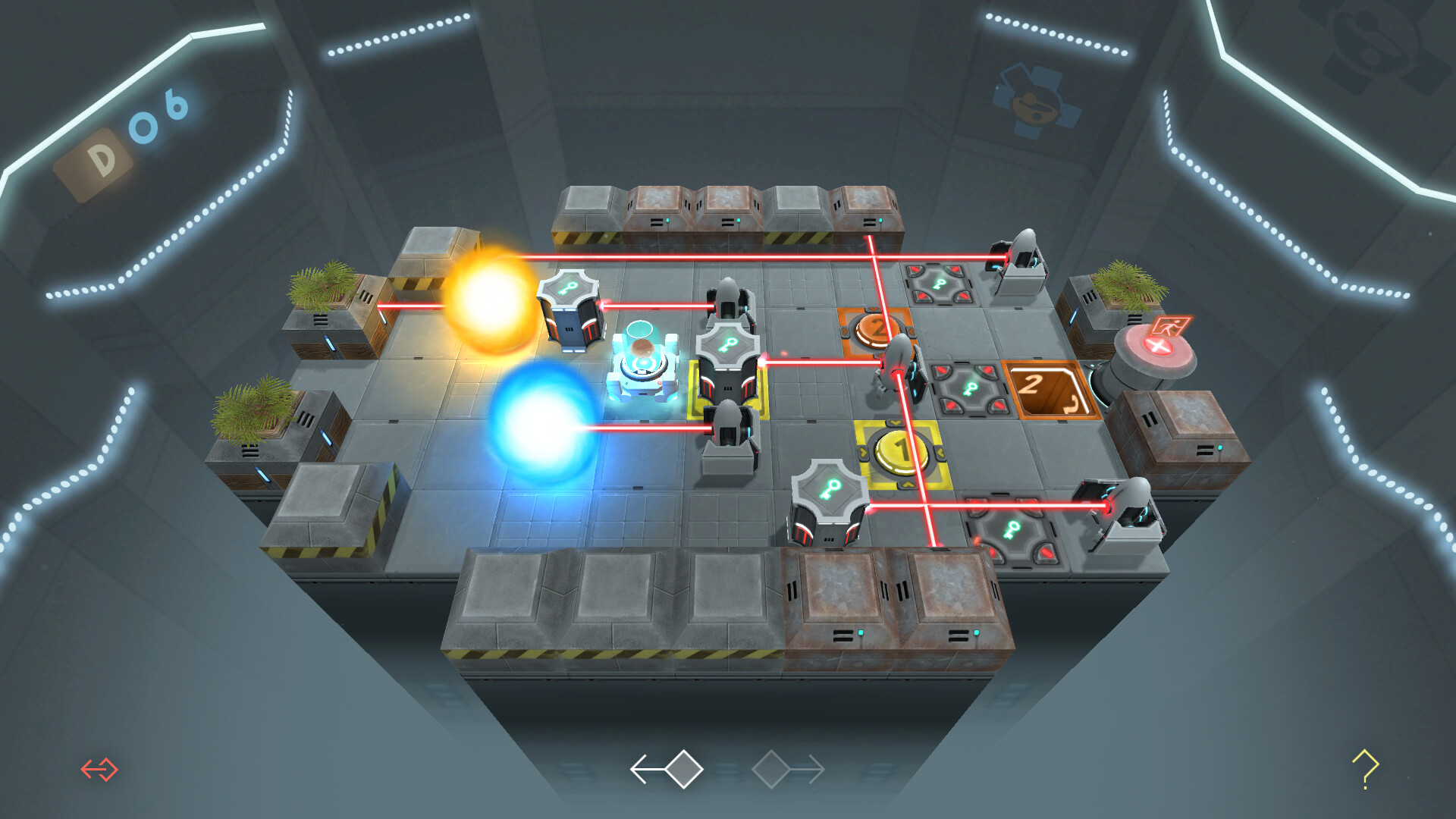 Heisenberg 101 screenshot 2