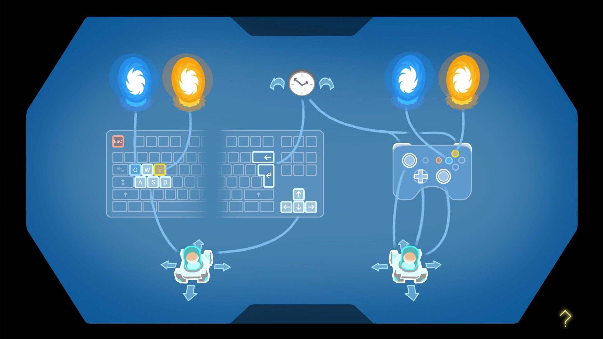 Heisenberg 101 screenshot 4