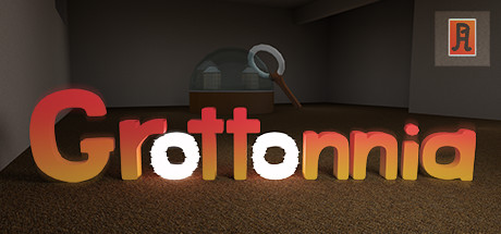 Cover art from Grottonnia