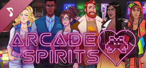 Arcade Spirits - Soundtrack