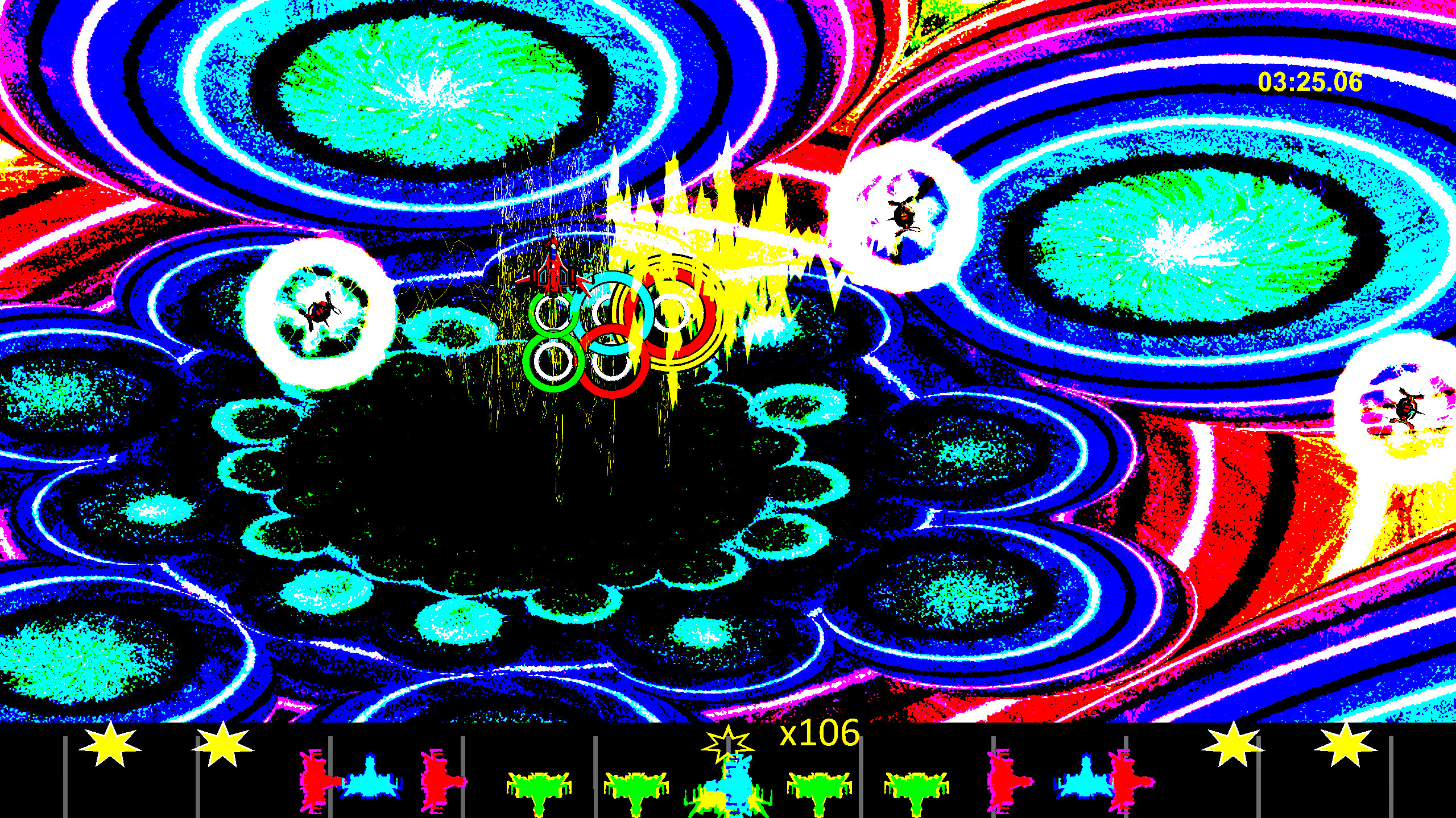RHYUP screenshot 3
