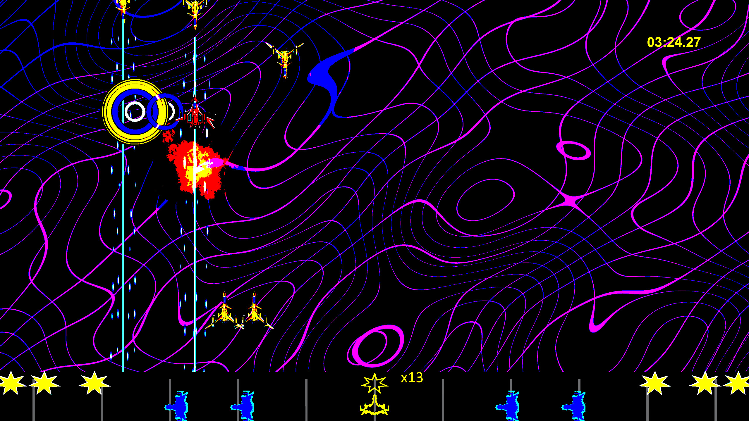 RHYUP screenshot 4