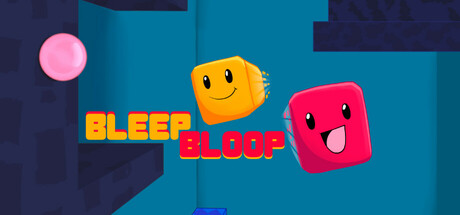 Bleep Bloop