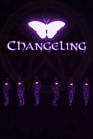 Changeling cover