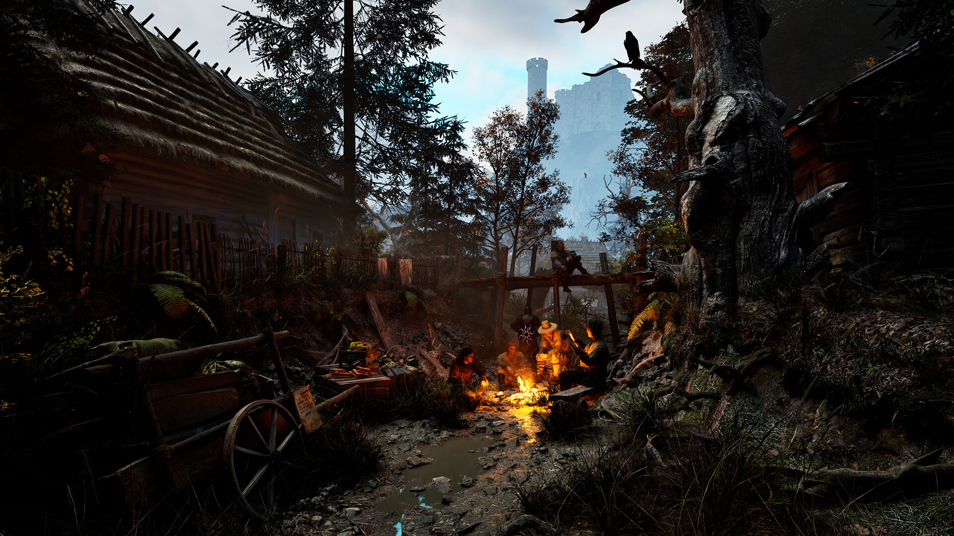 Empire Patron screenshot 4