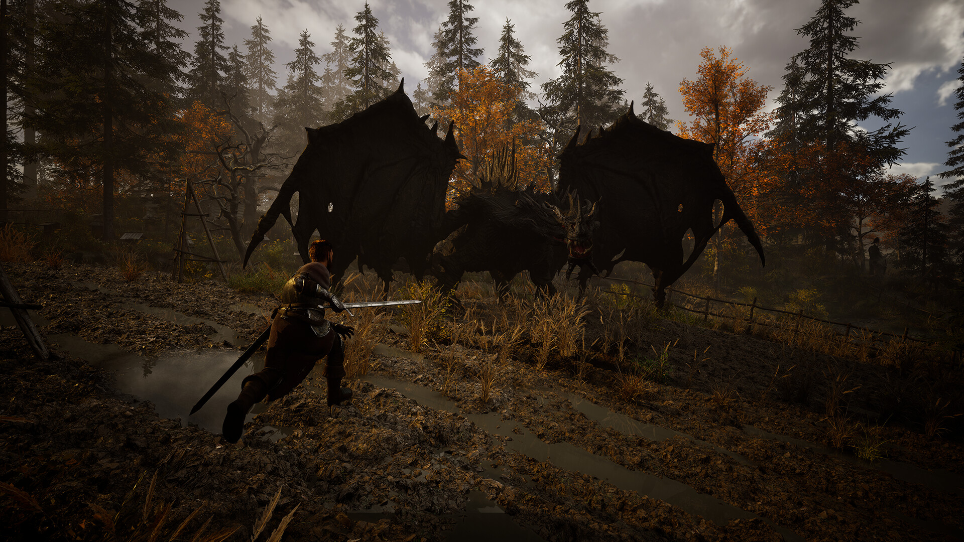 Empire Patron screenshot 3