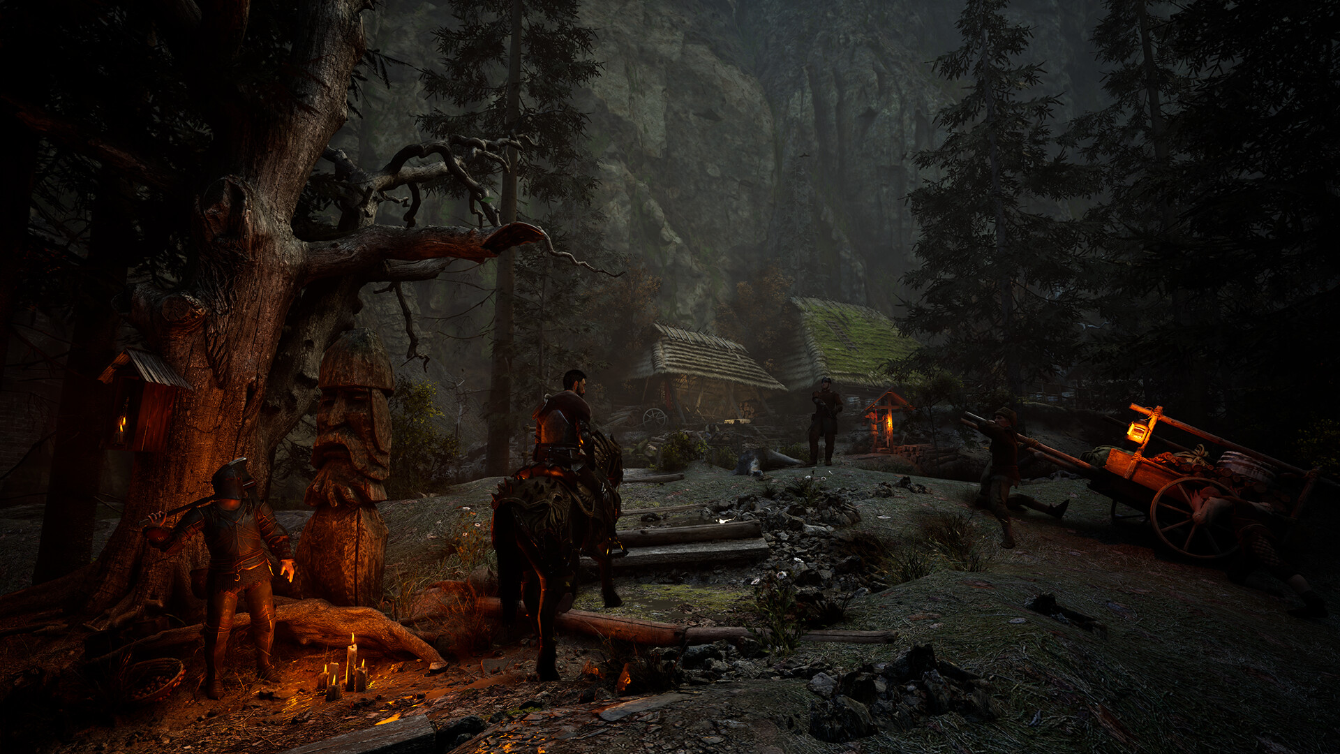 Empire Patron screenshot 2