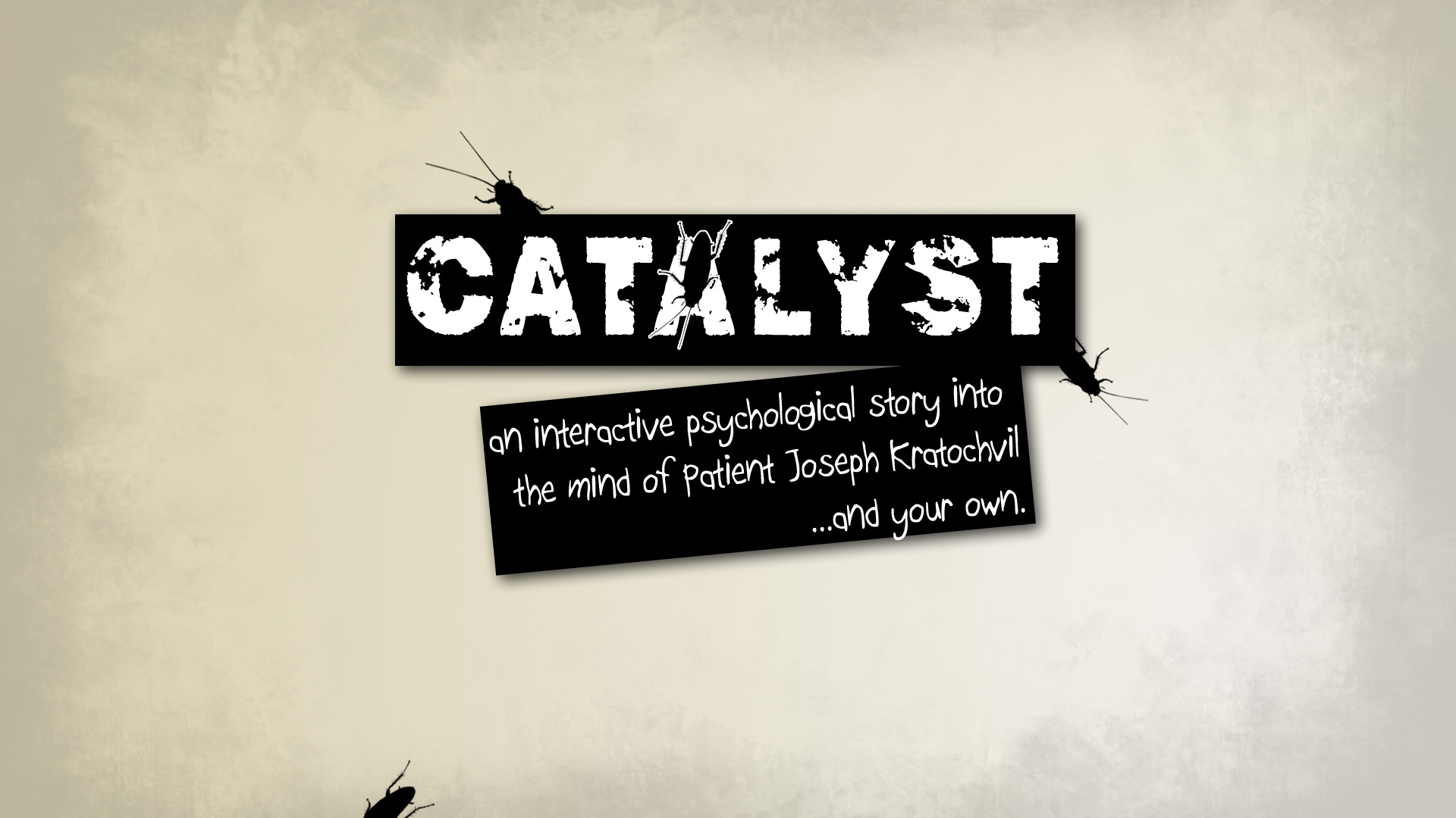 Trailer poster