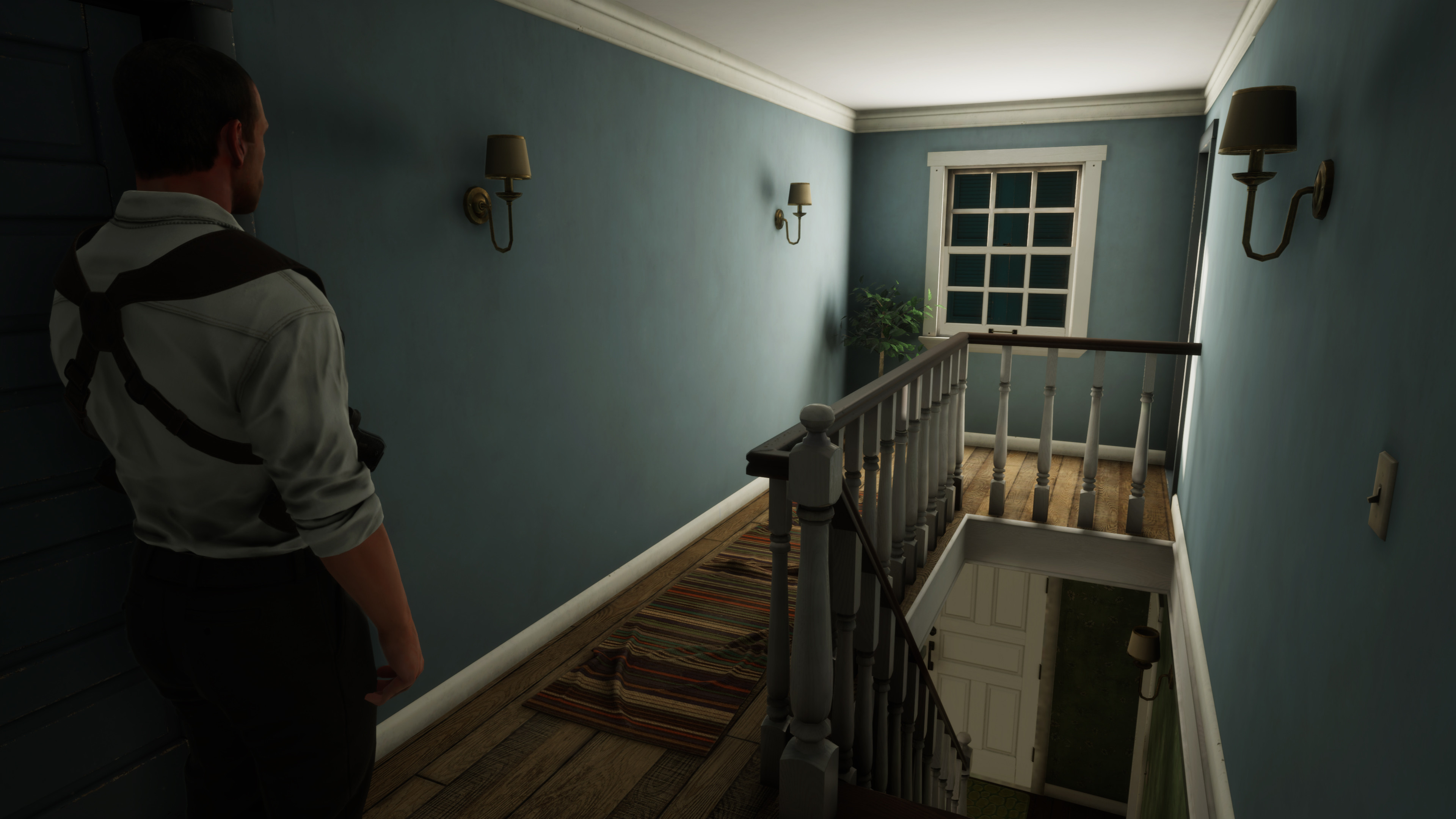 Supernatural Story screenshot 5